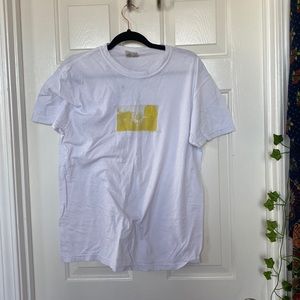 one of a kind graphic tee